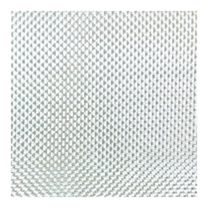 Tecido Fibra de Vidro - 200g/m² - 1x1,30m