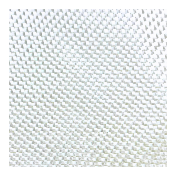 Tecido Fibra de Vidro - 330g/m² - 1x1,30m