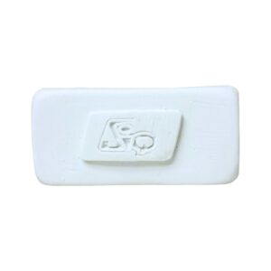 Siq Massa de Modelar - 550g