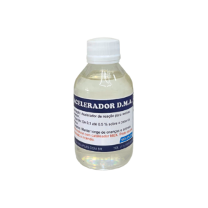 Acelerador D.M.A - 100ml