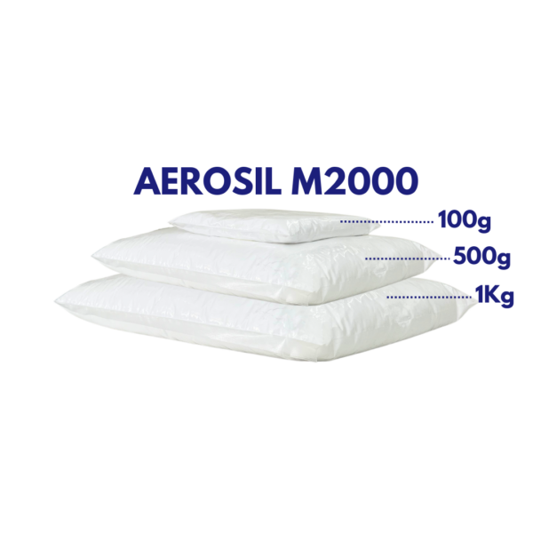 Aerosil M200