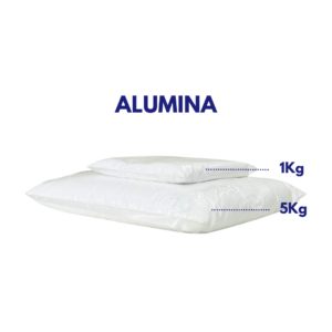 Alumina Carga Anti-Chama