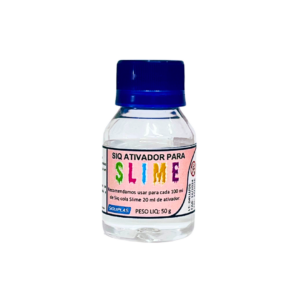 Siq Ativador para Slime