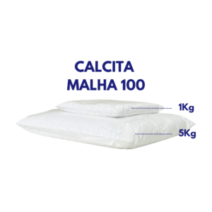 Calcita Malha 100
