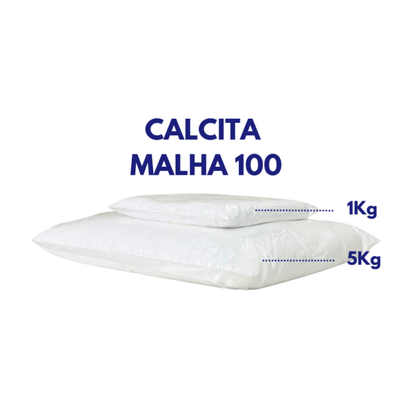 Calcita Malha 100