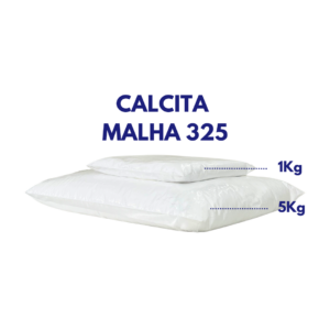 Calcita Malha 325