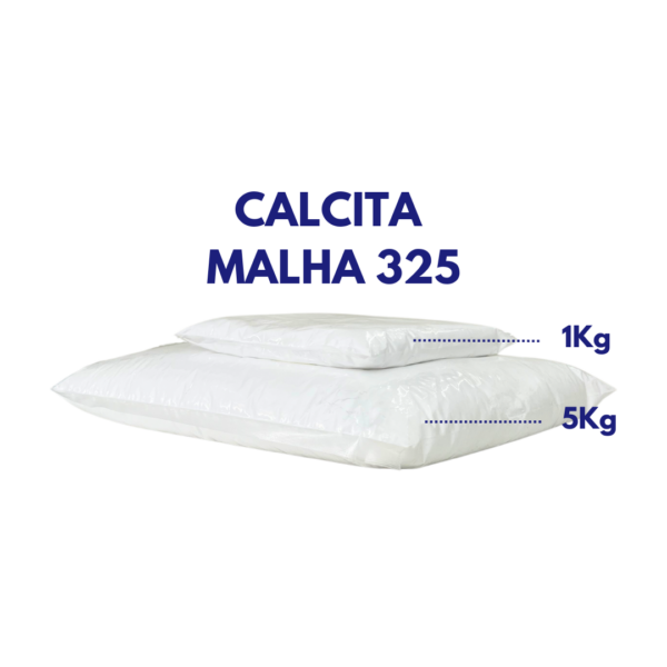 Calcita Malha 325