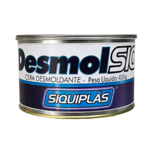 DesmolSiq - Cera Desmoldante - 450 g