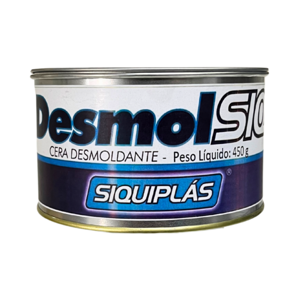 DesmolSiq - Cera Desmoldante - 450 g
