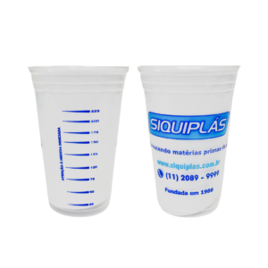 Copo Polipropileno - 330ml