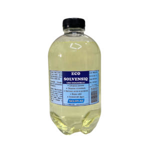 Solvente Ecológico - Eco Solven Siq