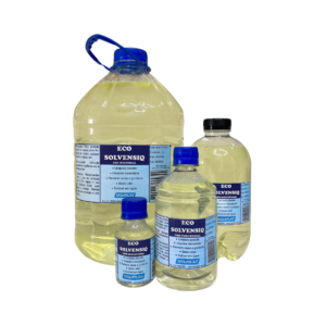 Solvente Ecológico - Eco Solven Siq