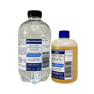 Kit Siq Epopiso - 1,310 Kg