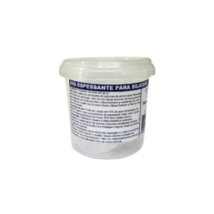 Espessante para Silicone - 200g