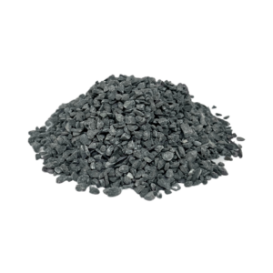 Granilha Preta Tipo 0 - 1Kg