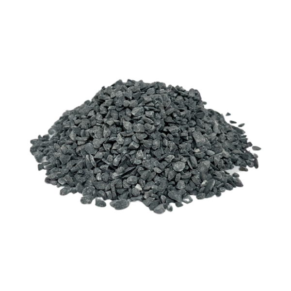 Granilha Preta Tipo 0 - 1Kg