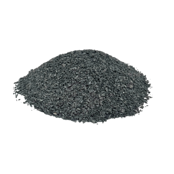 Granilha Preta Tipo 00 - 1Kg