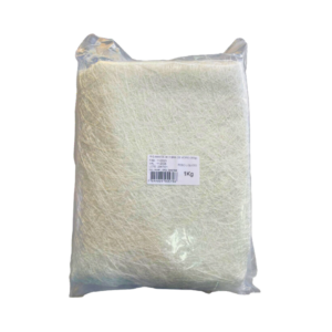 Manta de Fibra de Vidro 300 g/m² - 1 kg