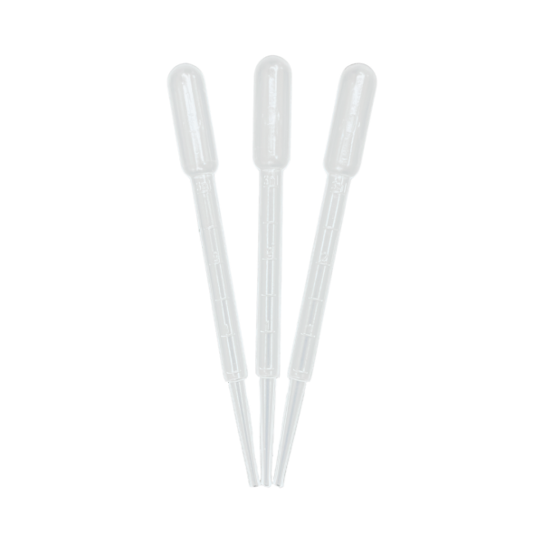 Pipeta Pasteur - 3ml
