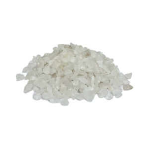 Quartzo M3 Cristal - 1Kg