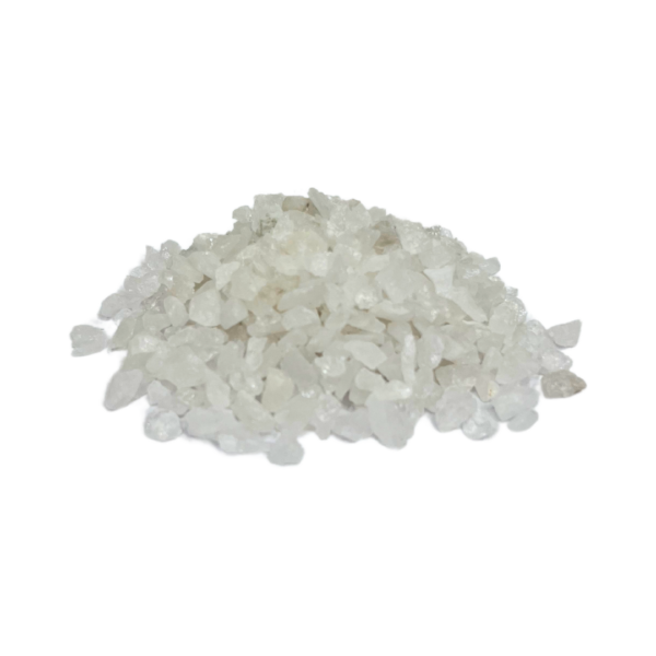 Quartzo M3 Cristal - 1Kg