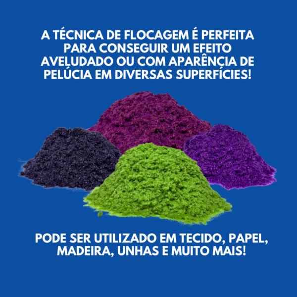 Siq Floc - 25g - Image 2