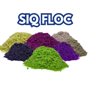Siq Floc - 25g - Promoção!