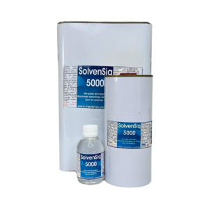 SolvenSiq 5000 - Solvente