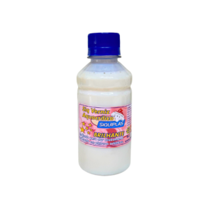 Siq Verniz Acrílico Brilhante - 200g
