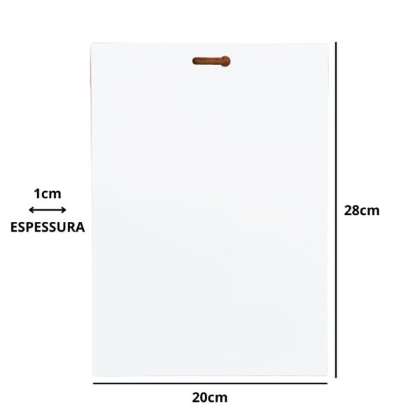 Placas MDF Decorativas - Modelos - Image 2